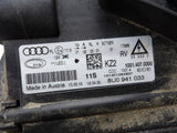 AUDI Q3 8U 8U0 14-18 LAMPA FULL LED NEON LEWA 8U0941033 8U0941773A