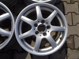AUDI VW SEAT SKODA MERCEDES RIAL FELGI 7x16 ET48