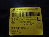 SKODA OCTAVIA 3 III 5E LIFT 16- FULL LED LEWA LAMPA 5E1941015D