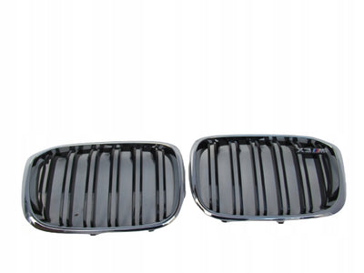 BMW MX3 X3 G01 F97 ATRAPA GRILL NERKI 8070991