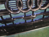 AUDI Q2 81A 17- S LINE S-LINE ATRAPA GRILL ORYGINAŁ 81A853651H