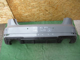 AUDI A3 8V 8V4 S3 LIFT FL 16- SPORTBACK ZDERZAK TYŁ TYLNY 8V4807511P