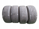 OPONA OPONY DUNLOP Sport MAXX 215/45/16 86H 6,5 mm 4 szt