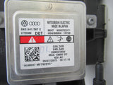 AUDI A5 8T B8 11- LAMPA PRAWA NIESKRĘTNA BI XENON BI-XENON KOMPL 8T0941006C