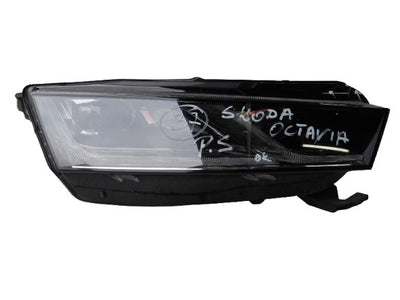 SKODA OCTAVIA 4 IV 5E4 5E3 20- FULL LED LAMPA PRAWA 5E4941016A
