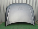 AUDI A4 B8 8K LIFT 12-15 MASKA SZARY METALIK 8K0823029H
