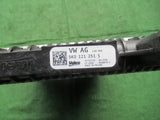 AUDI VW SEAT SKODA 1.4 TSI 2.0 TDI CHŁODNICA WODY 5K0121251S