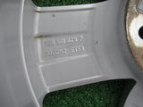 VW T6 7E MULTIVAN FELGA 7x17 ET 55 7E0601025P