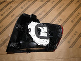 VW GOLF 7 SPORTSVAN 510 LAMPA LEWA TYŁ 510945095J