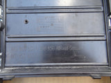 AUDI A6 ALLROAD C8 4K ATRAPA GRILL ACC 4K0853651G