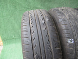 OPONA OPONY Goodyear Assurance Fuel Max 205/60/16 92V 4 szt