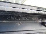 AUDI A4 B9 8W S LINE PRÓG LISTWA LEWA 8W0853931