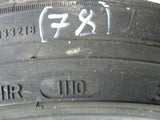 OPONA DUNLOP SP Sport MAXX GT MD 255/45/17 98W