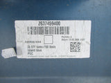 MINI COUNTRYMAN F60 ZDERZAK TYŁ TYLNY 5112 7389378