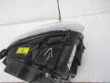 FIAT 500 BI-XENON BI XENON LAMPA LEWA 08- 712046690112 52088877