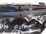 SKODA OCTAVIA 4 IV 5E4 FULL LED LAMPA 5E4941015