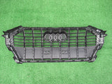 AUDI Q3 83A S LINE ATRAPA GRILL NOWY 83A853651E