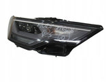 AUDI A6 C8 18- 4K FULL LED LAMPA PRAWA 4K0941034