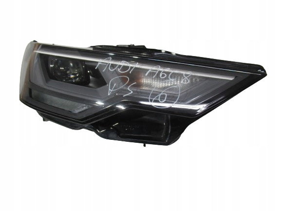AUDI A6 C8 18- 4K FULL LED LAMPA PRAWA 4K0941034