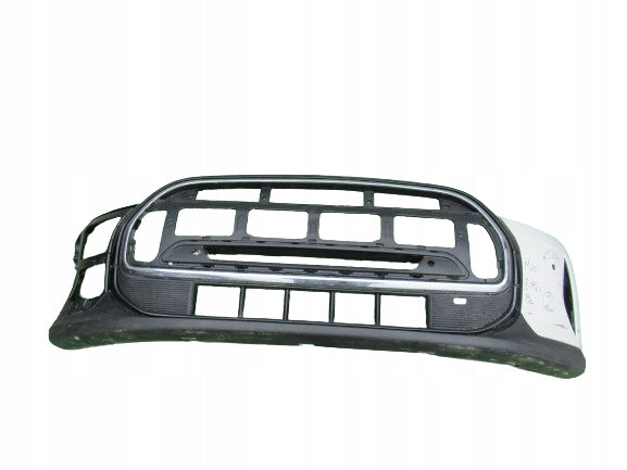 MINI COOPER F55 F56 F57 LIFT LCI 2020- ZDERZAK PRZÓD 9450547 9450543