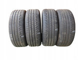 CONTINENTAL PREMIUMCONTACT 6 OPONA OPONY 225/55/17 97W 4 szt. BMW