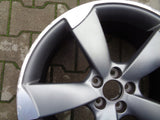 AUDI A1 S1 8X 7,5x18 5x100 ROTOR FELGA 8X0601025AR