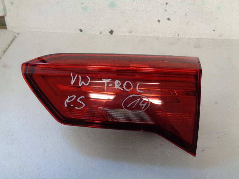 VW T-ROC T ROC 2GA LAMPA TYŁ PRAWA LED 2GA945094