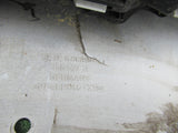 BMW 3 G20 G21 19- M-PAKIET M PAKIET MSP 4xPDC ZDERZAK PRZÓD 5111 8069346