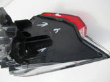 AUDI Q4 E-TRON 89A LAMPA TYŁ PRAWA LED 89A945070