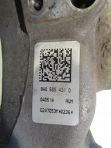 AUDI A4 A5 B9 8W ZWROTNICA TYŁ LEWA QUATTRO