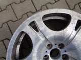 BMW 7 E65 E66 WZ92 FELGA CHROM 9x19 ET24 6753238