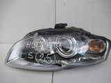 AUDI A4 B7 8E 05-08 LIFT LAMPA BI XENON LEWY BIAŁY KIERUNEK 8E0941003BM