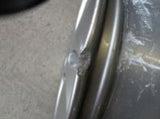 AUDI A6 C7 A4 B8 A8 D4 FELGA 7,5x17 ET37 4G0071497