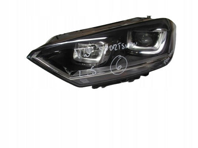 VW GOLF 7 VII 510 SPORTSVAN LAMPA LEWA BI XENON 517941031A