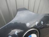 BMW X5 MX5 G05 X6 MX6 G06 18- MASKA POKRYWA SZARY METALIK IGŁA 4100 7492375