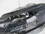 SKODA KAROQ 57B LIFT 21- LAMPA FULL LED LEWA 57B941035