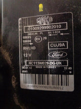 FORD TRANSIT 06-14 LAMPA PRAWA 6C113W029-DG-UK