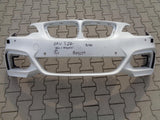 BMW 2 M2 M PAKIET F22 F23 ZDERZAK PRZÓD 8055299