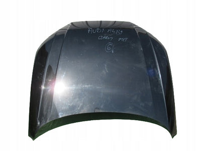 AUDI A4 B9 8W 16- MASKA POKRYWA CZARNY METALIK 8W0823029A