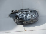 BMW 1 F20 F21 11-15 LAMPA LEWA ZWYKŁA 7229671