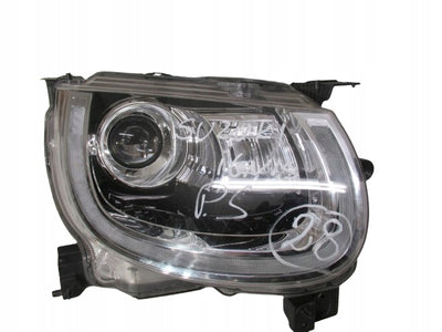 SUZUKI IGNIS III 2016-LAMPA FULL LED PRAWA 100-5939D
