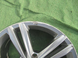 VW GOLF 7 VII 5G FELGA SZARA SEBRING 7x17 ET49 5G0601025DD