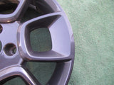 SUZUKI IGNIS 5x16 ET 40 FELGA OE ALUMINIOWA SZARA 43210-62R70