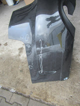 AUDI A6 C7 4G 4G9 11- KOMI AVANT ZDERZAK TYŁ ORYGINAŁ 4G9807511P