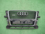 AUDI Q5 I 1 S LINE S-LINE 8R 08-12 GRILL ATRAPA CZARA LAKIER 8R0853651