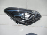 TOYOTA YARIS 3 III P13 LIFT 17-20 LAMPA PRAWA SOCZEWKA 81130-0DJ90
