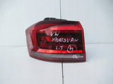 VW GOLF 7 VII SPORTSVAN LIFT 510 18- LAMPA LEWA TYŁ 510945095T
