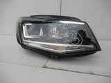 VW CADDY 4 IV 2K1 2K5 LIFT 15- LAMPA PRAWA BI-XENON BI XENON LED 2K1941032B