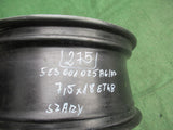 SKODA OCTAVIA 4 IV 5E3 FELGA 7,5x18 ET 48 5E3601025AG 5E3601025AS