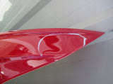 AUDI A6 C8 4K 4K0 18- BŁOTNIK PRAWY CZERWONY 4K0821106B